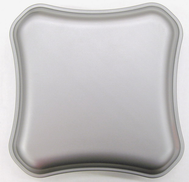 860 to 960 MHz. Gen 2 RFID Reader / Writer with Built-in Antenna